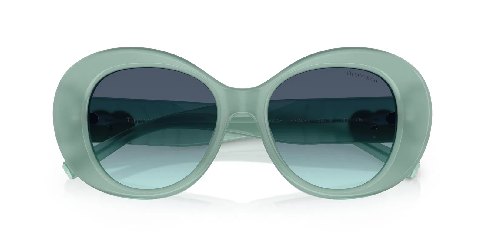 Tiffany 4228 Sunglasses - view 15